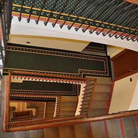 Liberty Hotel トリノ エクステリア 写真
