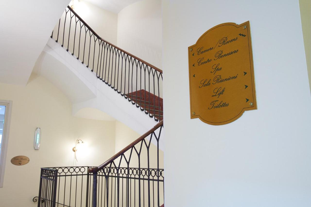 Liberty Hotel トリノ エクステリア 写真