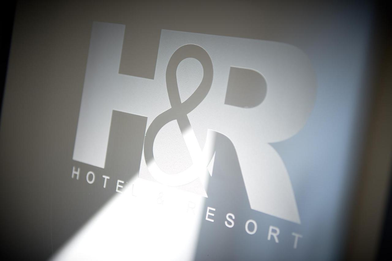 Liberty Hotel トリノ エクステリア 写真